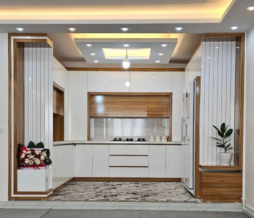 کابینت امام رضا(ع)|مصالح و تجهیزات ساختمان|رفسنجان, |دیوار