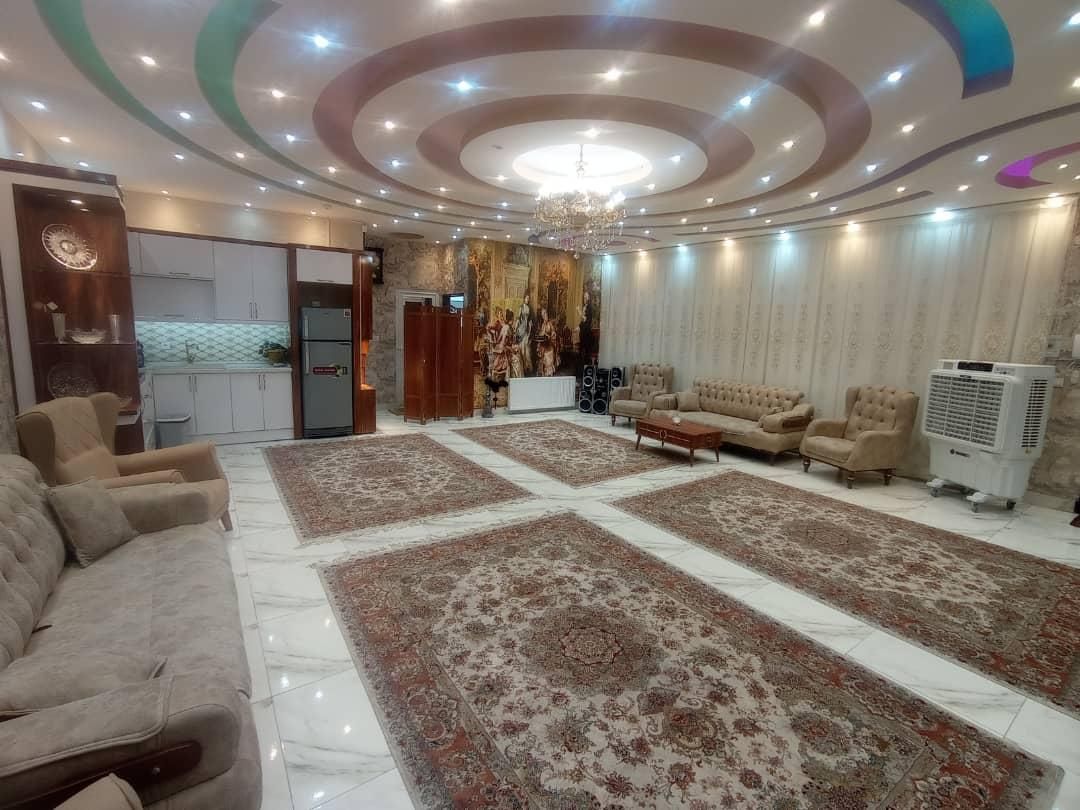 اجاره باغ ویلا سردرود استخر آبگرم|اجارهٔ کوتاه‌مدت ویلا و باغ|تبریز, |دیوار