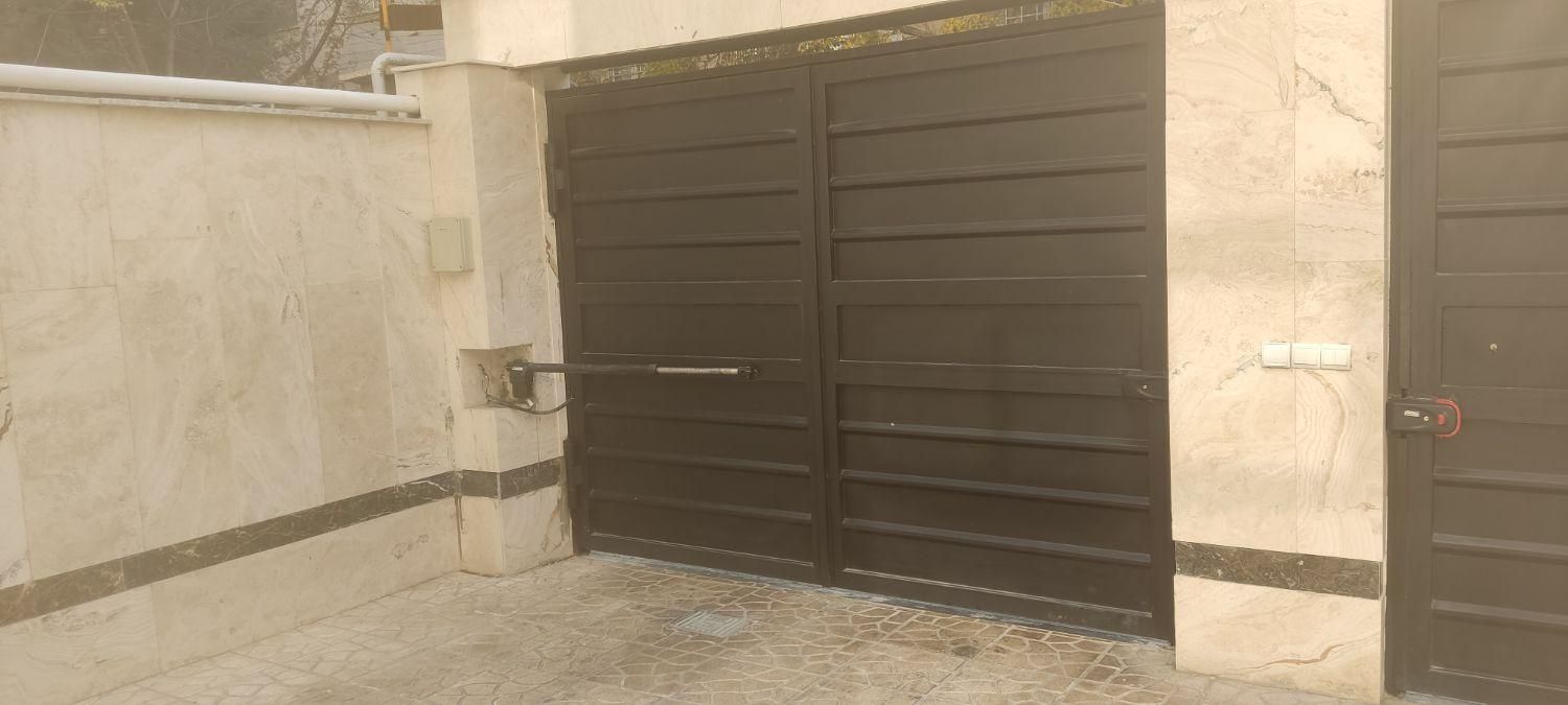 جک درب برقی پارکینگ نو استوک تمام مارکها ریموت|خدمات پیشه و مهارت|تهران, نیاوران|دیوار