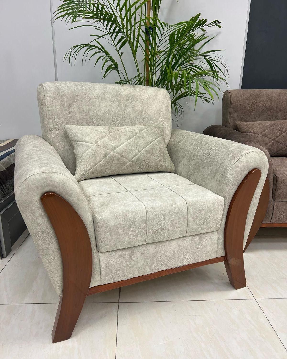 مبل بارسلون ×× بانک مبل ××|مبلمان خانگی و میز عسلی|خرم‌آباد, |دیوار