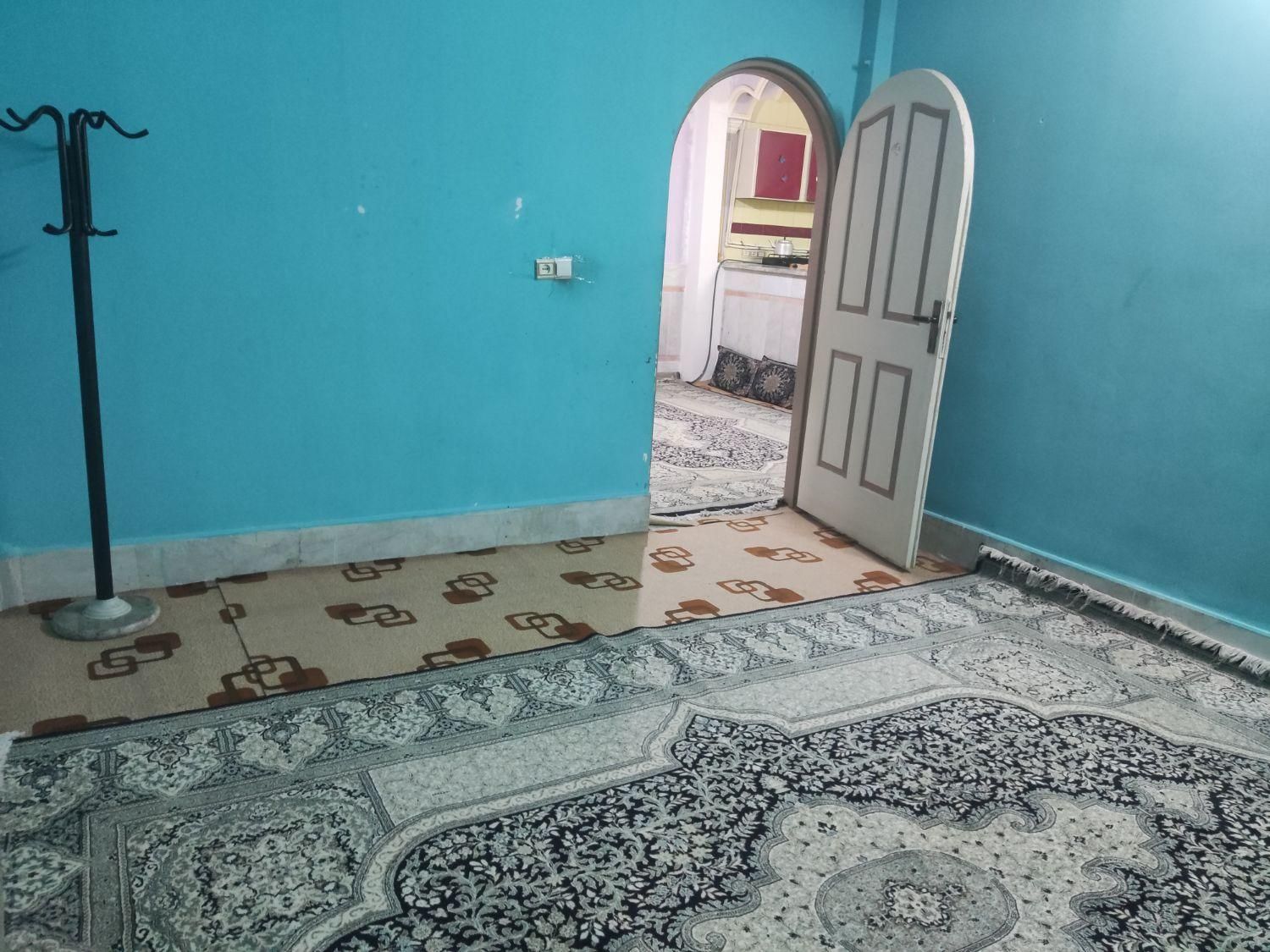 اجاره روزانه/هفتگی/ماهانه آپارتمان ۸۰ متری|اجارهٔ کوتاه‌مدت آپارتمان و سوئیت|زاهدان, |دیوار