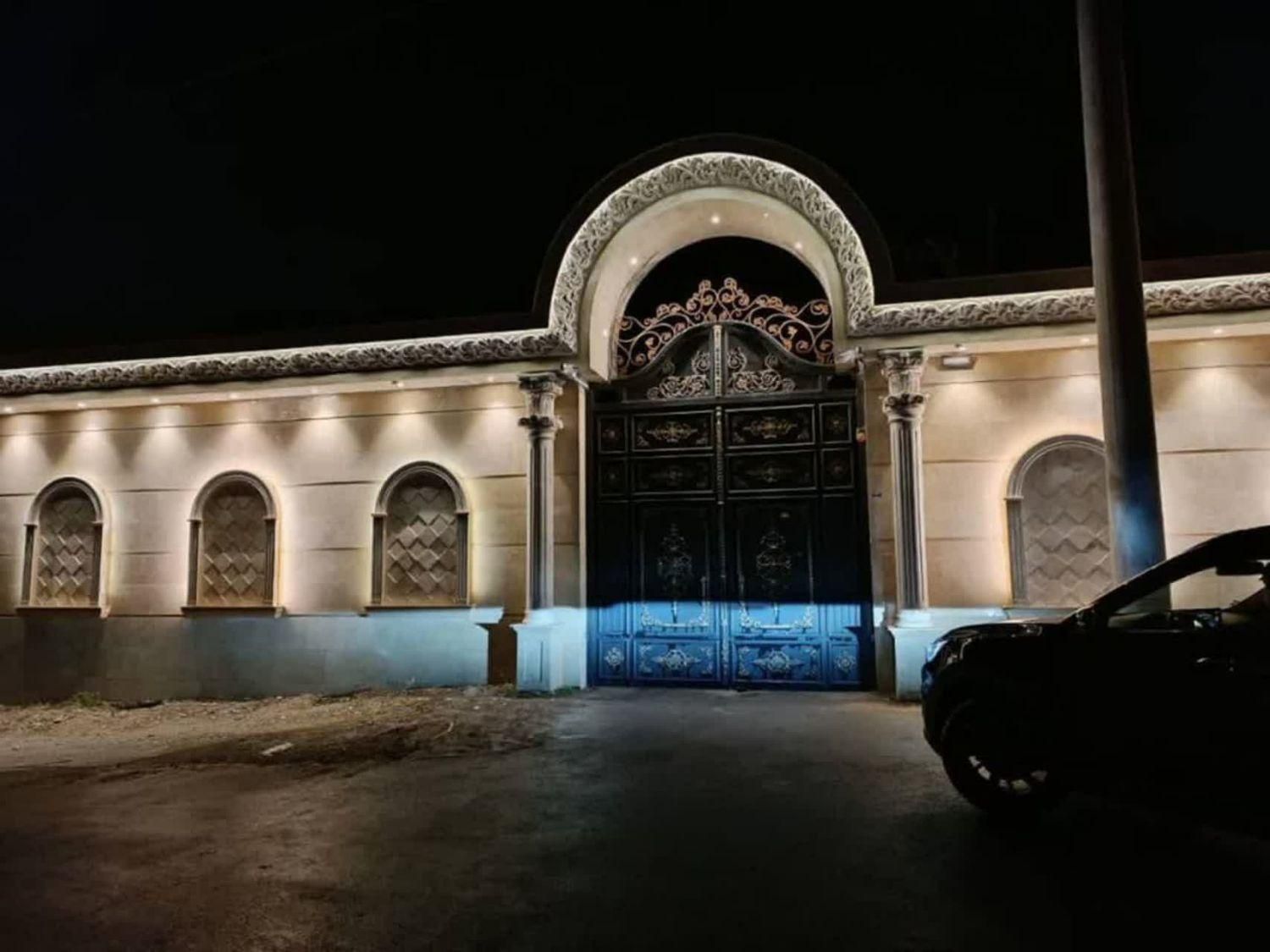 باغ ویلا استخر آبگرم شاندیز|اجارهٔ کوتاه‌مدت ویلا و باغ|شاندیز, |دیوار