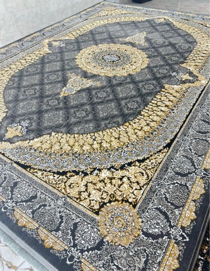 ۲۰جفت۱۲م‌ت‌ر‌ی نونو داخل کاور|فرش|اصفهان, ملک‌شهر|دیوار