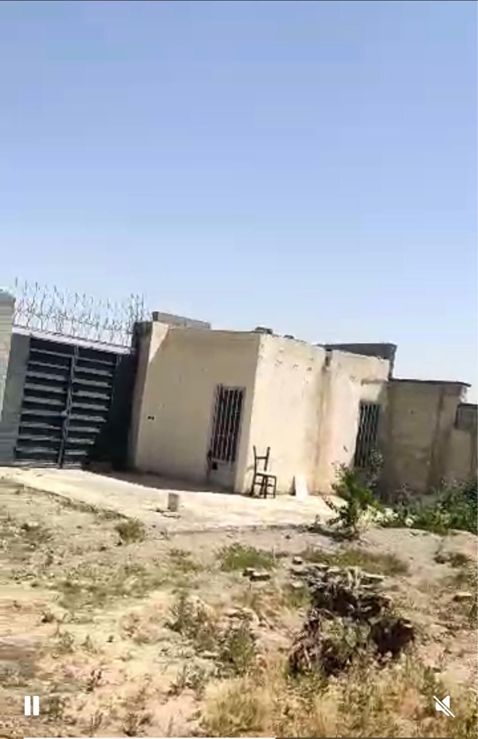 فروش باغچه باغی زمین چهار دیواری سهیلیه ۴۰۰ متر|فروش زمین و ملک کلنگی|کرج, کمال‌شهر|دیوار