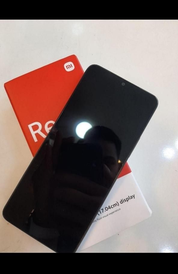 شیائومی redmi a3 با حافظهٔ ۶۴ گیگابایت|موبایل|خاش, |دیوار