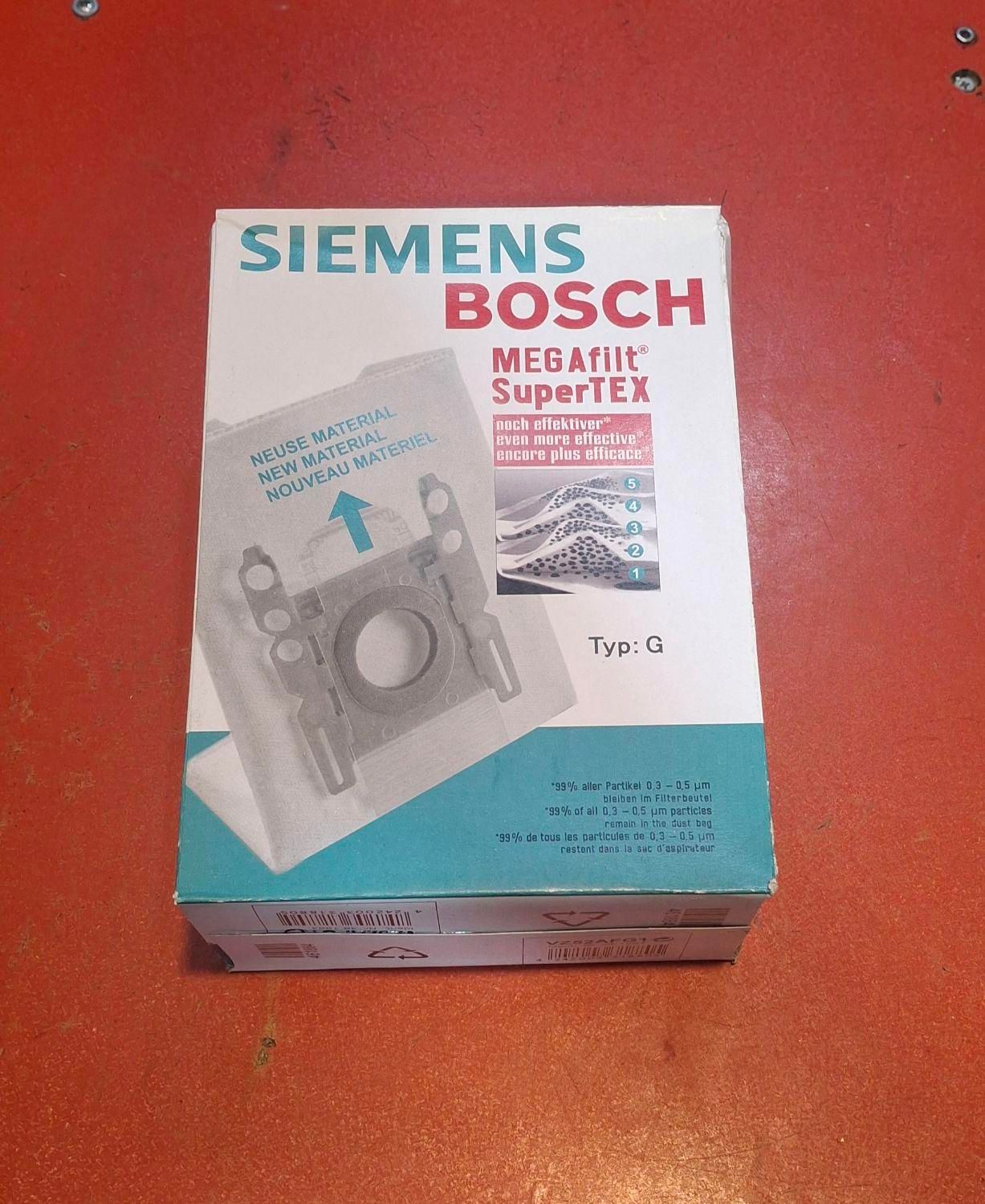 پاکت جاروبرقی جارو برقی خرطومی ضمانتی برس کفی|جاروبرقی، جارو شارژی، بخارشو|مشهد, شهید مطهری|دیوار