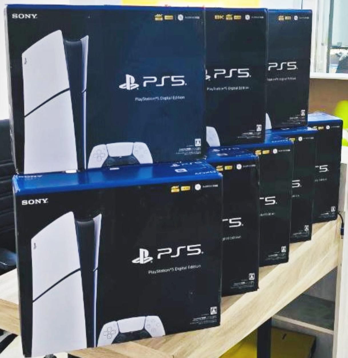پلی استیشن ۵ playstation|کنسول، بازی ویدئویی و آنلاین|مشهد, فرهنگ|دیوار