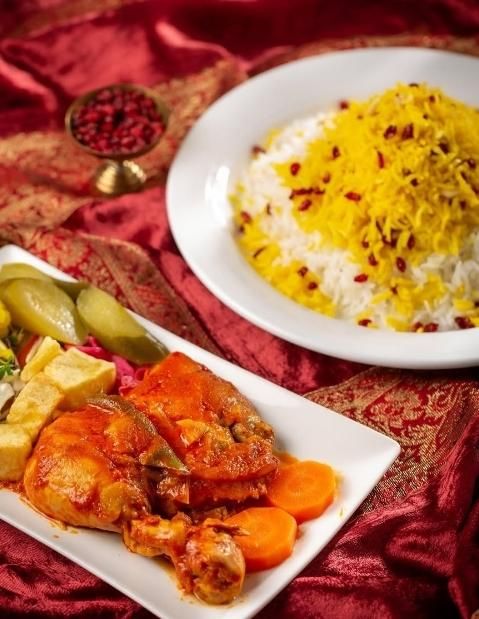 غذای خانگی|خوردنی و آشامیدنی|شیراز, سعیدیه جنوبی|دیوار