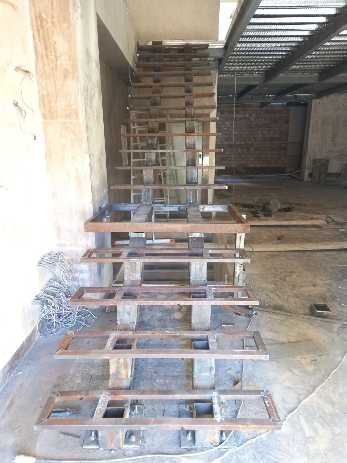 آهنگری وجوشکاری سیار فردیس ملارد شهریار کرج اندیشه|خدمات پیشه و مهارت|فردیس, |دیوار