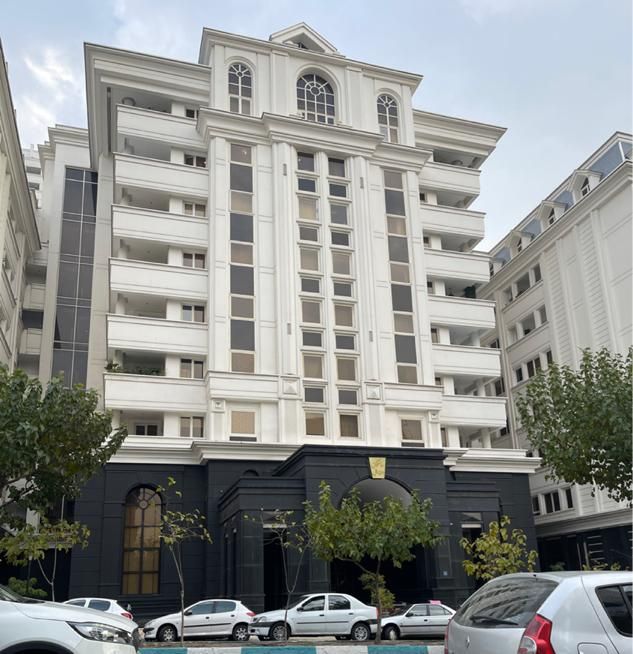 برج دوبرال 225متر 3خواب سازه‌ برند شهرک غرب|فروش آپارتمان|تهران, شهرک غرب|دیوار