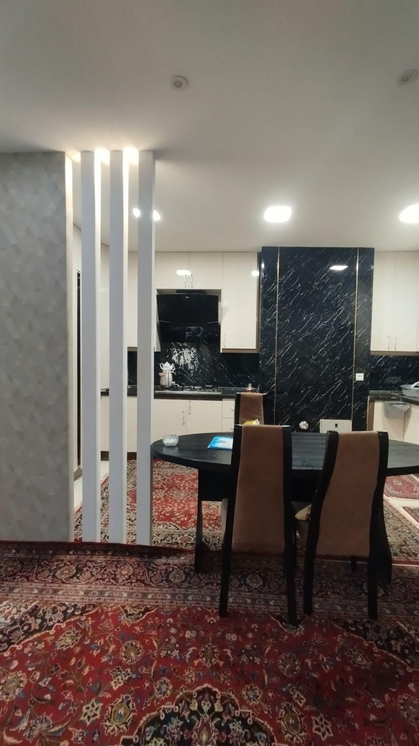سوییت برای مسافران/ ویلایی ۱۲۰ متر حیاطدار|اجارهٔ کوتاه‌مدت آپارتمان و سوئیت|اردبیل, |دیوار