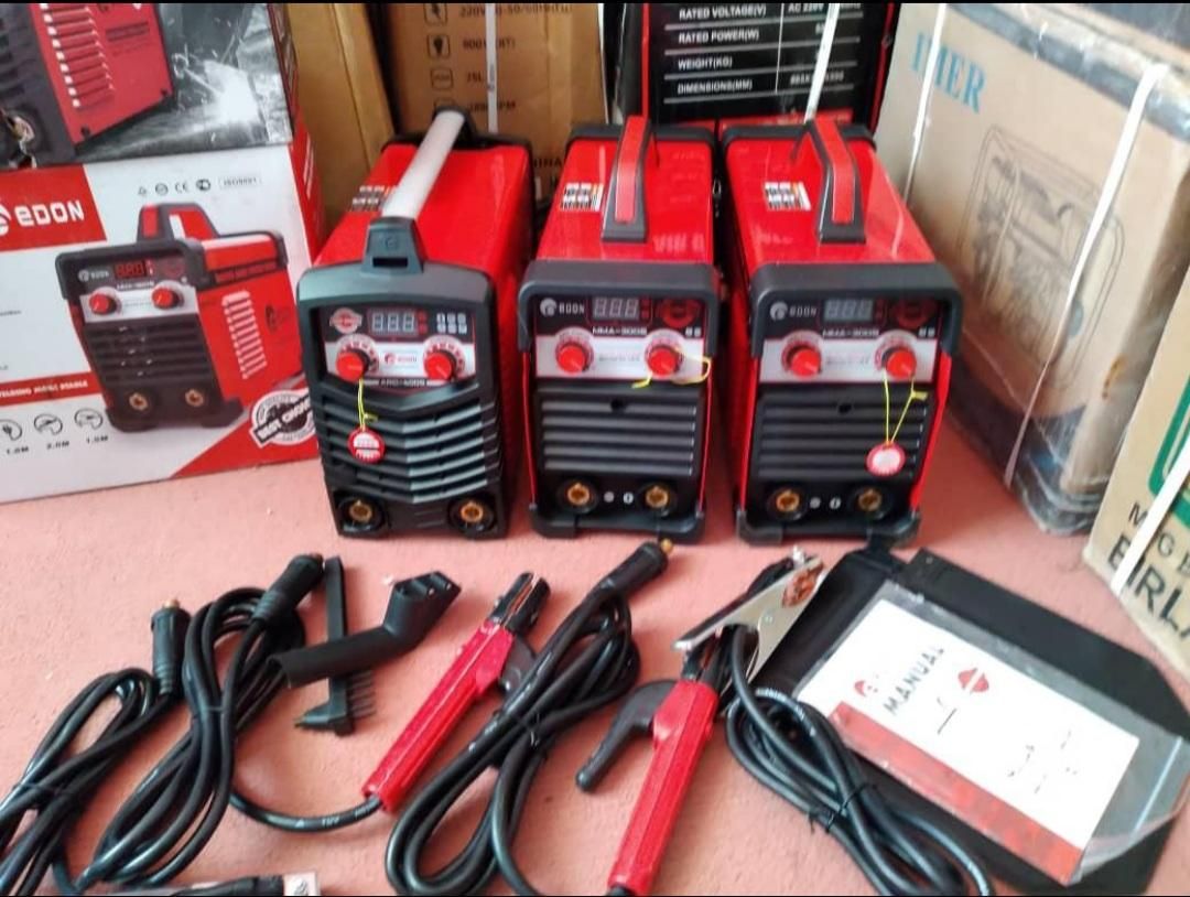 موتورجوش صنعتی برق.دستگاه جوش .اینورترجوش|ابزارآلات|بندرعباس, |دیوار