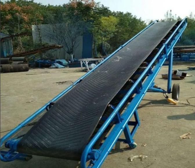 نوار تسمه نقاله اماده بارگیری|ماشینآلات صنعتی|تبریز, |دیوار