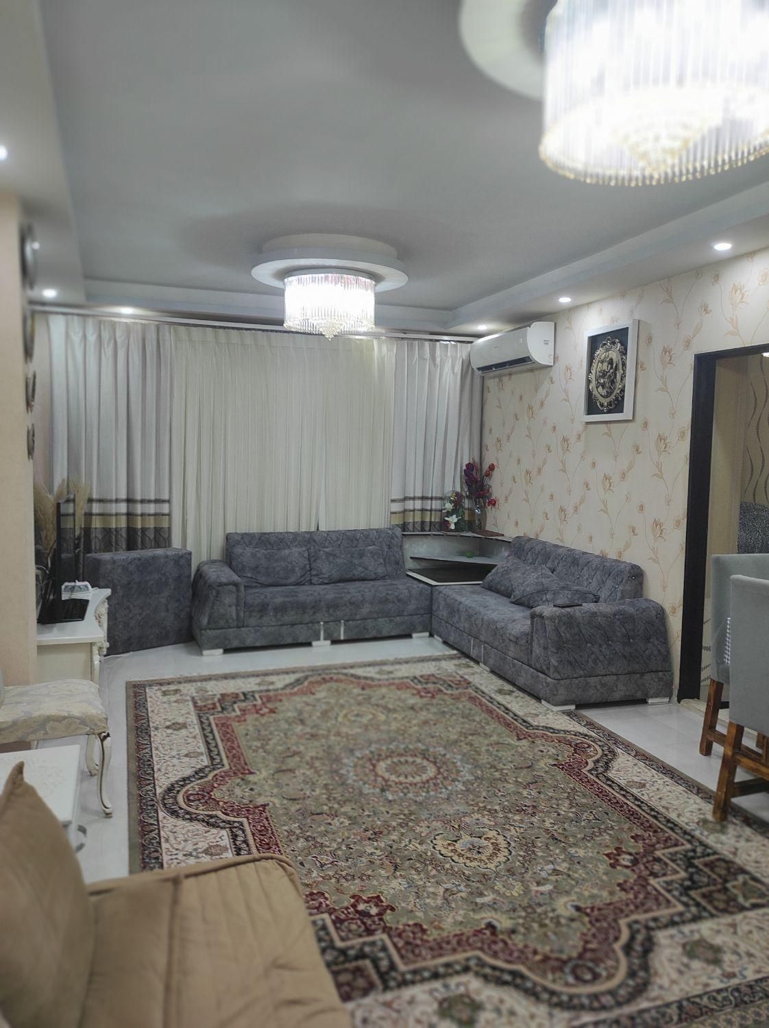 فروش آپارتمان ۸۰متری ۲خوابه در فلکه جهاد فرهنگیان|فروش آپارتمان|رشت, سیا اسطلخ|دیوار