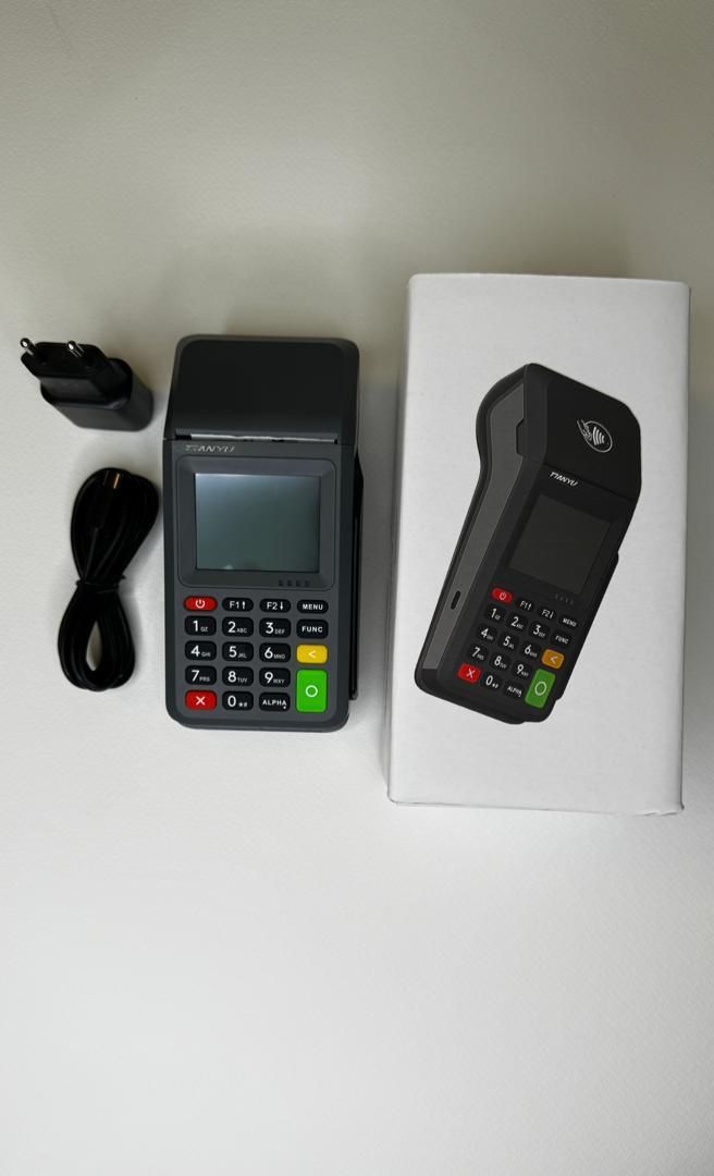 انحصاری فروش سیار و کارتخوان tina y|فروشگاه و مغازه|خرمشهر, |دیوار