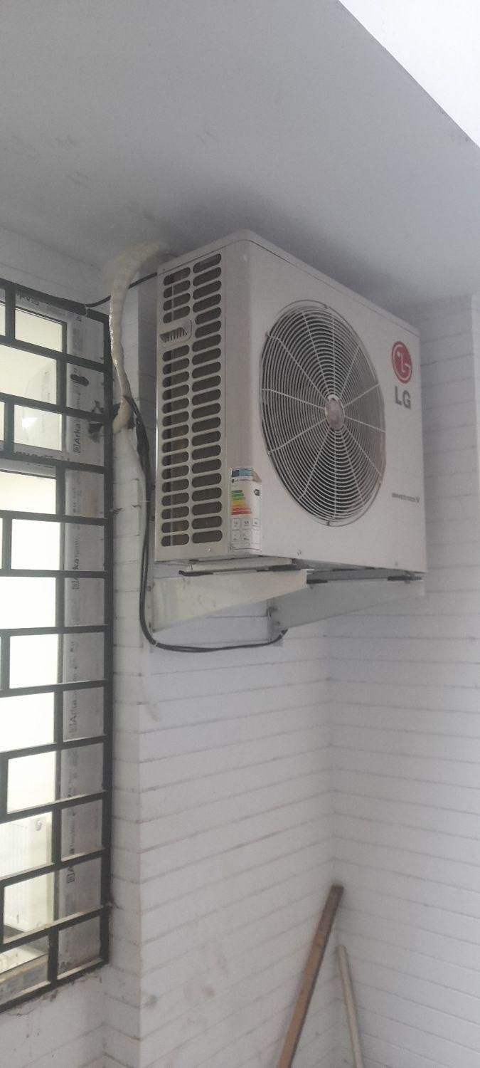 نصب تعمیرسرویس داکت اسپیلت کولرگازی پکیج چیلر برق|خدمات پیشه و مهارت|تهران, جمهوری|دیوار