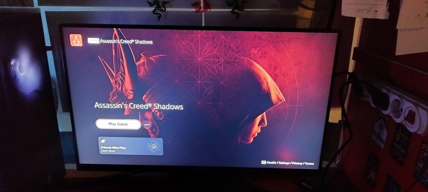 نصب بازی ps4 و ps5|کنسول، بازی ویدئویی و آنلاین|پاکدشت, |دیوار