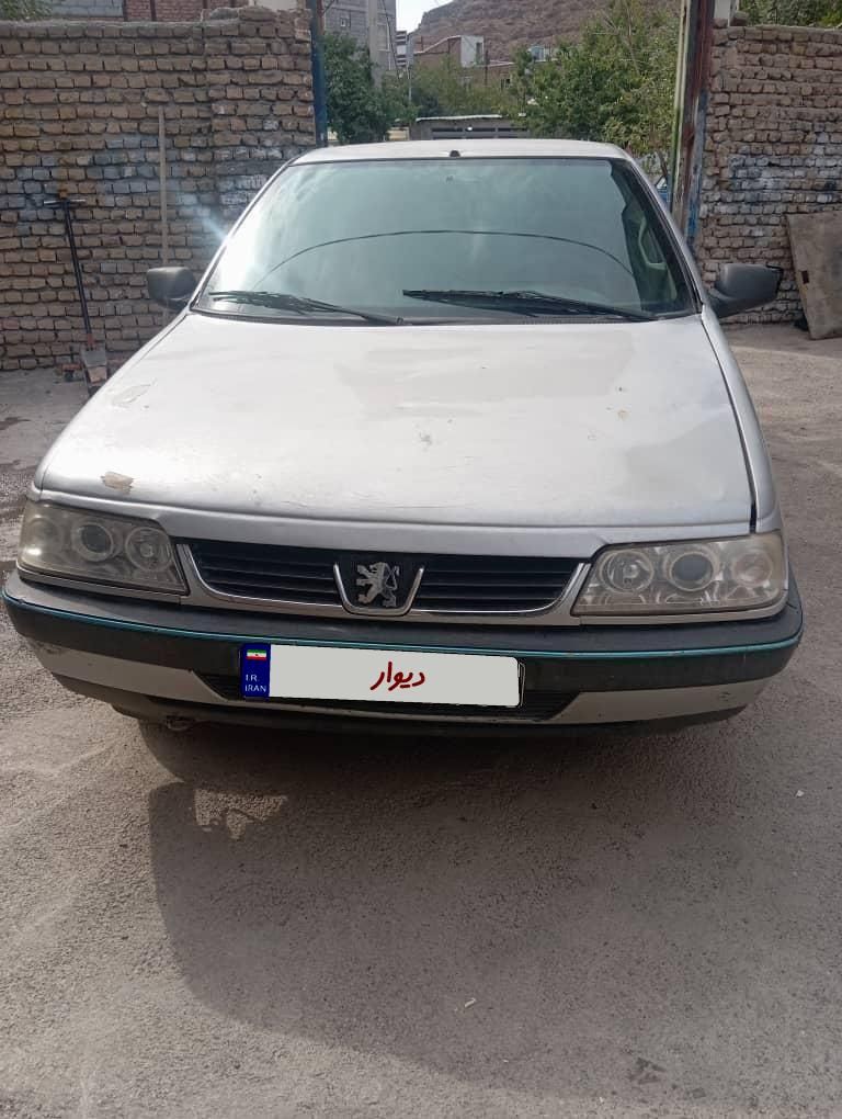 پژو 405 جی ال ایکس (GLX)، مدل ۱۳۸۵|خودرو سواری و وانت|ماکو, |دیوار