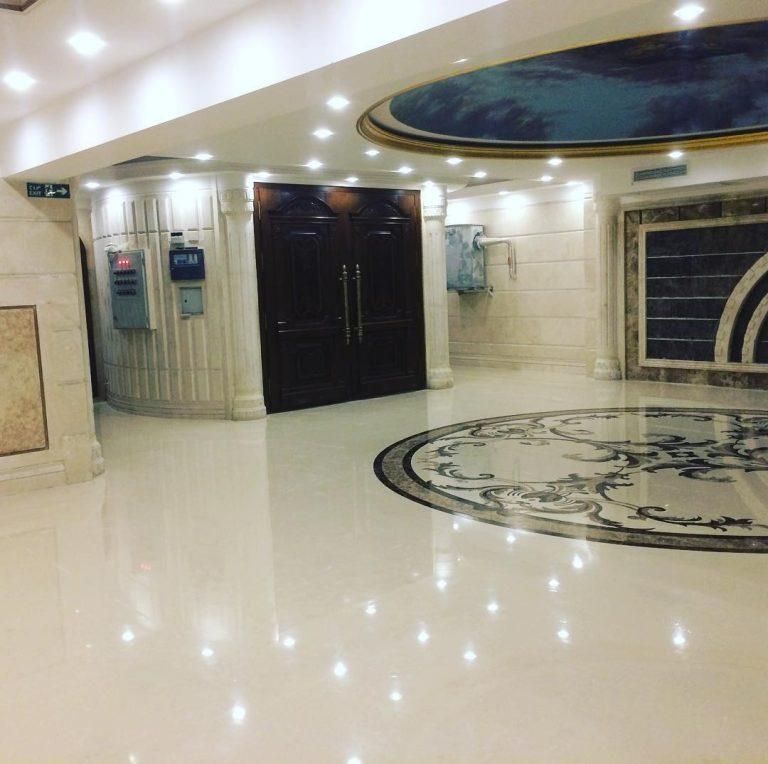 کفسابی سنگسابی کفساب کف ساب سنگ ساب زن کف سابی|خدمات نظافت|تهران, جنت‌آباد مرکزی|دیوار