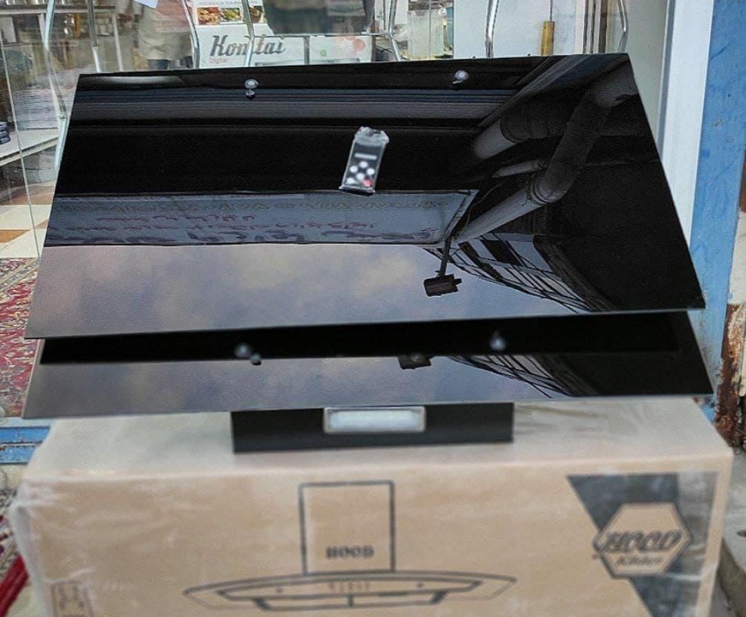 هود مورب لمسی کنترلی|هود|هشتگرد, هشتگرد قدیم|دیوار