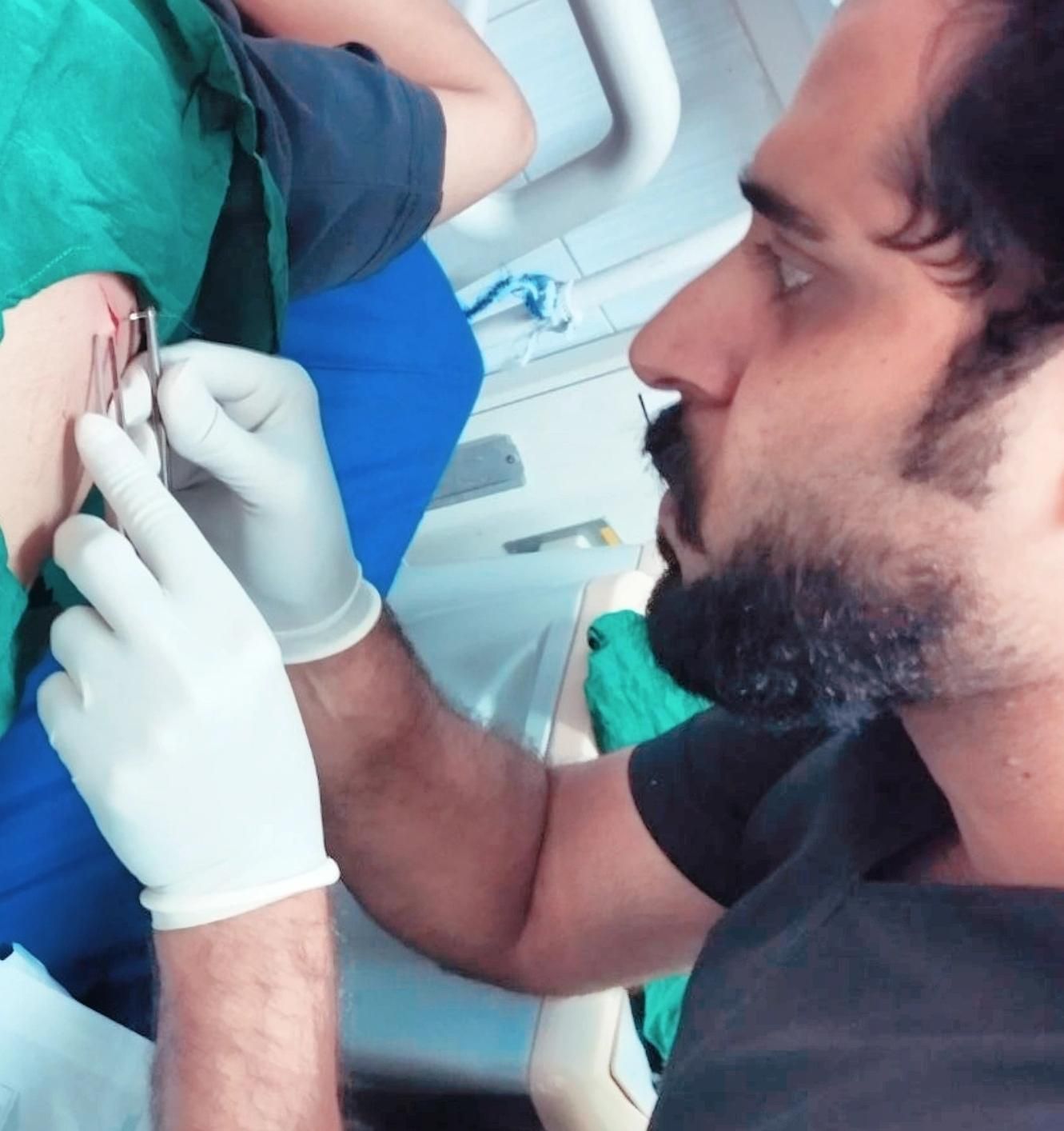 خدمات پرستاری و زیبایی در منزل|خدمات آرایشگری و زیبایی|قشم, |دیوار
