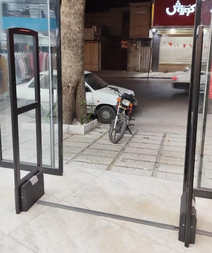 مرجع خریدفروش گیت تگ فروشگاهی/دزدگیر پوشاک rf.am|فروشگاه و مغازه|تهران, جوادیه تهرانپارس|دیوار