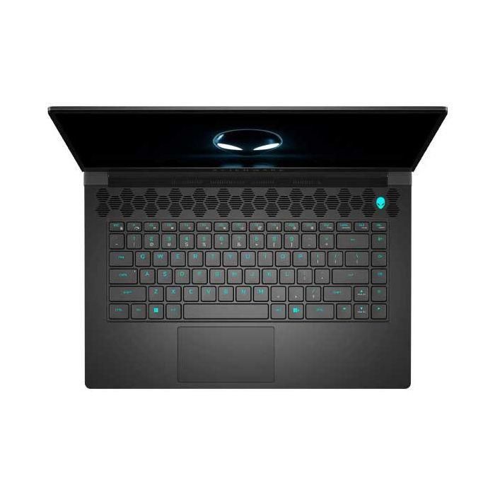 هیولای گیمینگ Alienware RTX 3080/ Ryzen 9 / 480Hz|رایانه همراه|تبریز, |دیوار