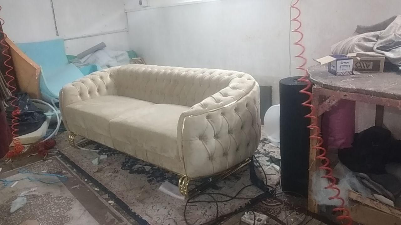 مبل مبل مارال|مبلمان خانگی و میز عسلی|ایلام, |دیوار