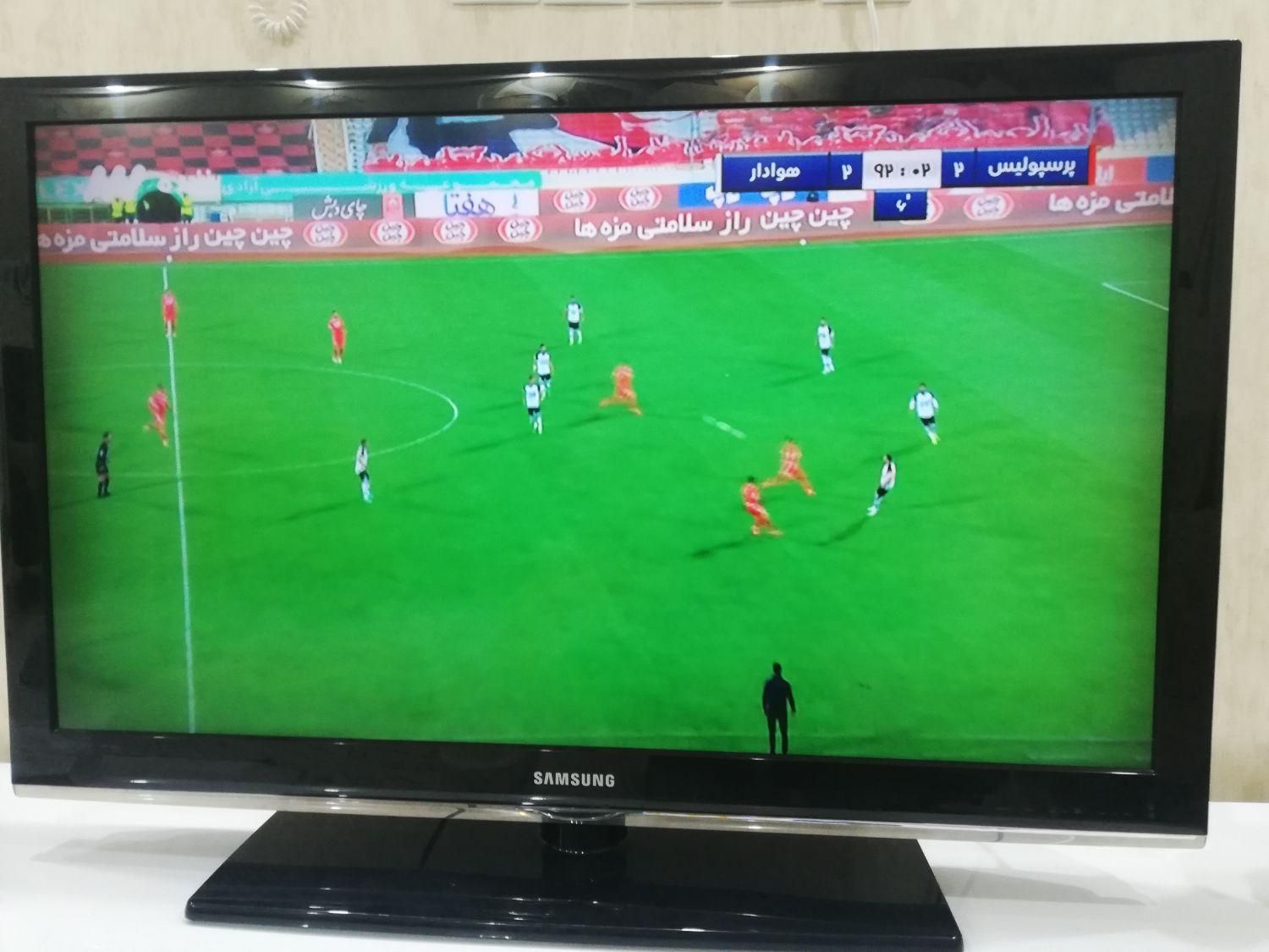 نصب آنتن نصاب آنتن ثابت گردان تلویزیون|خدمات پیشه و مهارت|اهواز, گلستان|دیوار