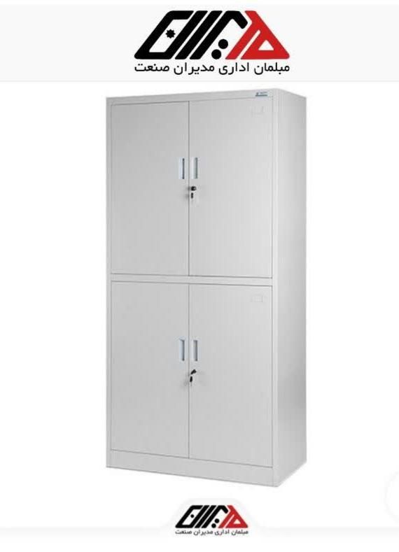 کمد فلزی|دفتر کار|اصفهان, لیمجیر|دیوار