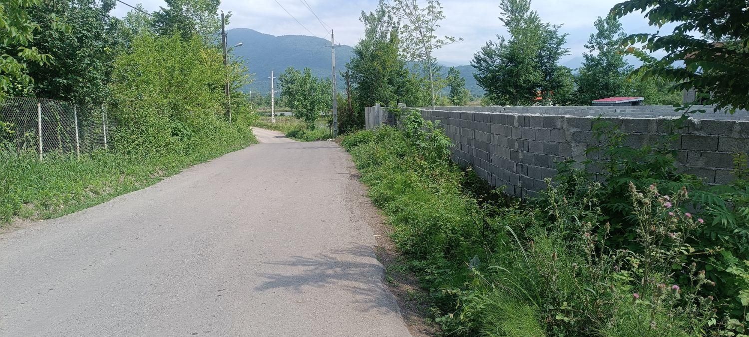 زمین مسکونی سراوان|فروش زمین و ملک کلنگی|سنگر, |دیوار