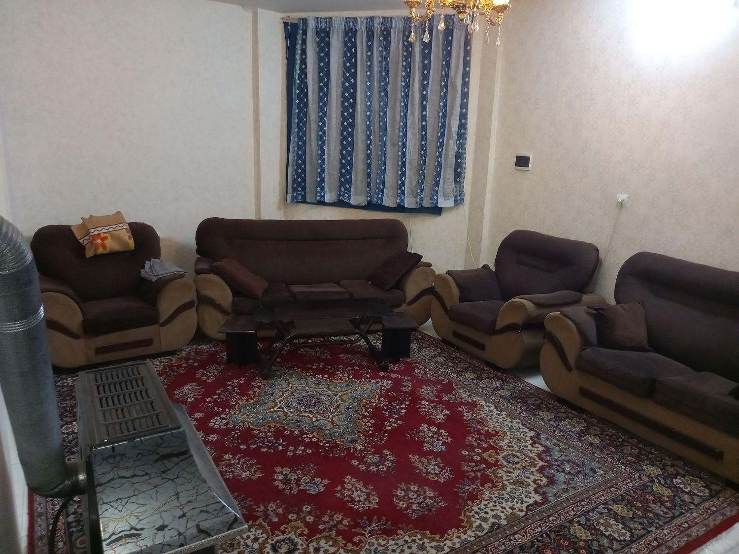 اجاره سوییت کوتاه مدت|اجارهٔ کوتاه‌مدت آپارتمان و سوئیت|مشهد, یوسفیه (شهرک غرب)|دیوار