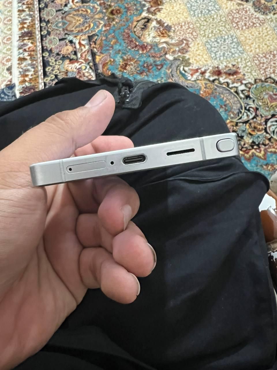 s 25 ultra|موبایل|اصفهان, جلفا|دیوار