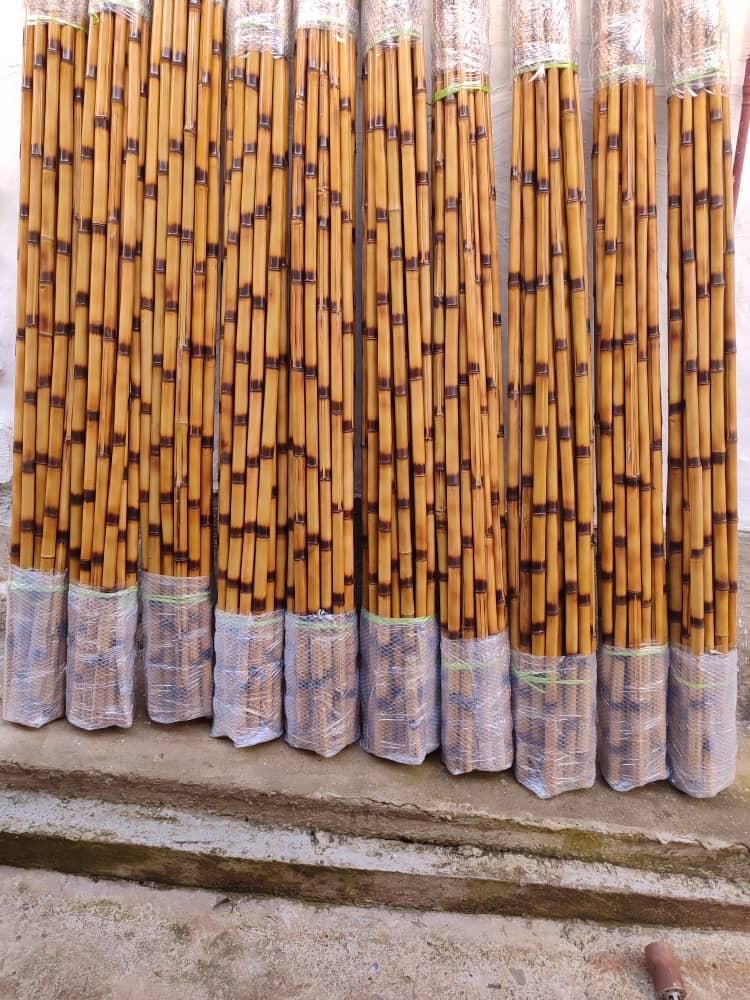 نی بامبو اصل&چوب بامبو|گل مصنوعی|تهران, هفده شهریور|دیوار