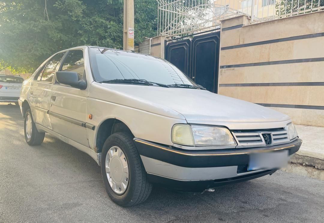 پژو 405 جی ال ایکس (GLX)، مدل ۱۳۸۹|خودرو سواری و وانت|شیراز, شهرک ولیعصر|دیوار