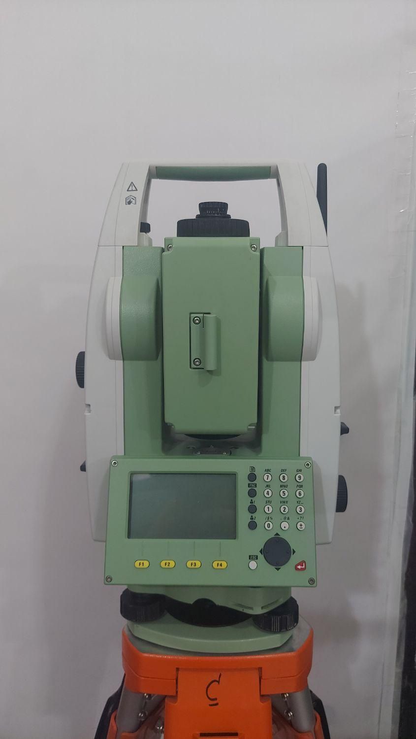 لایکا و دوربین نقشه برداری ts02 ts06 tcr805|ابزارآلات|تهران, چیتگر جنوبی|دیوار