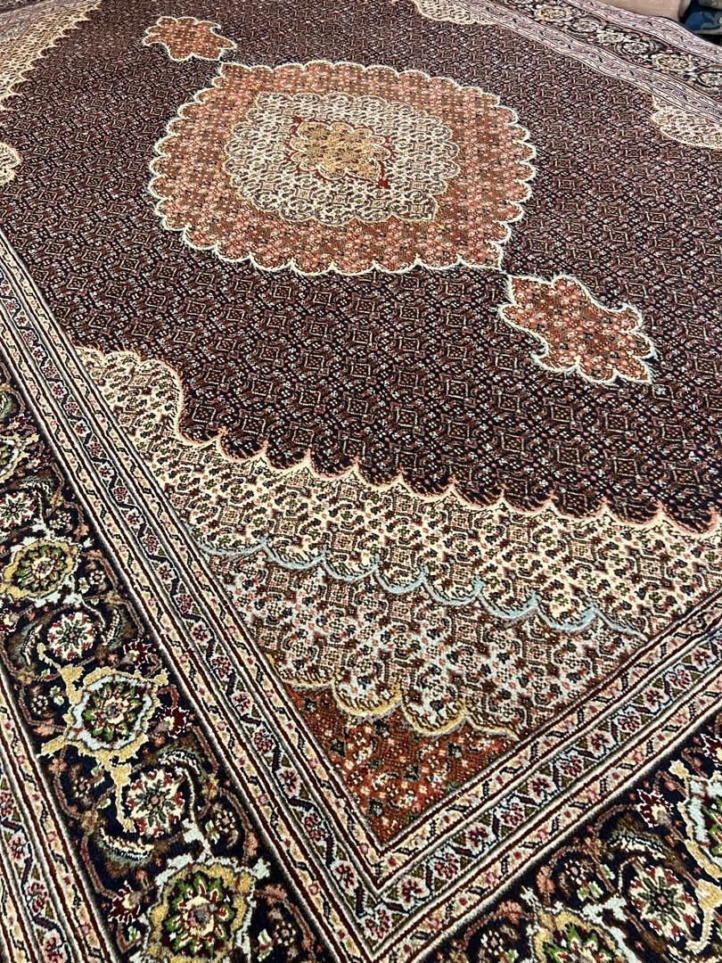 فرش ماهی تبریز ۶ متری|فرش|تهران, چیذر|دیوار