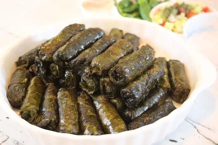 فروش عمده دلمه برگ مو آماده طبخ مناسب  مراکز غذایی|خوردنی و آشامیدنی|تهران, شادمان|دیوار