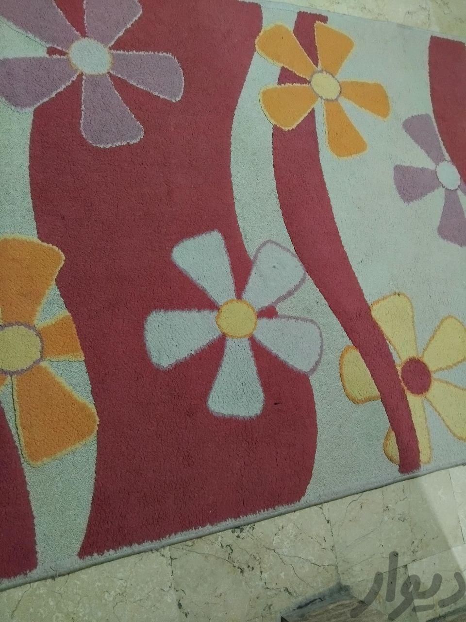 فرش ماشینی|فرش|تهران, صادقیه|دیوار