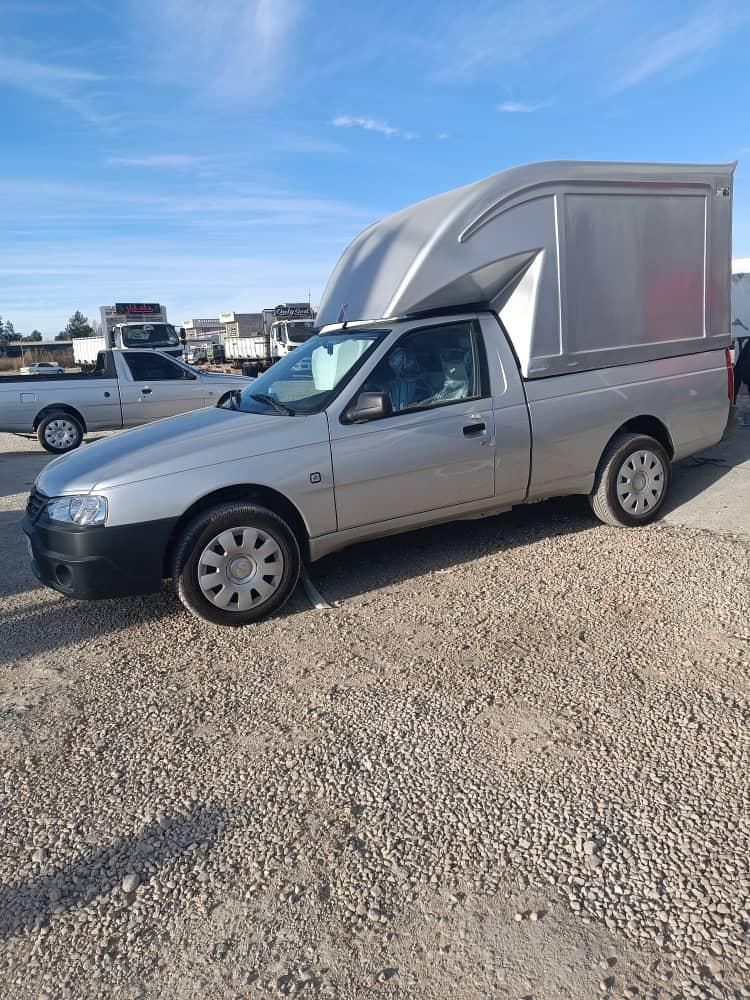 اوتاق سازی مسقف قرنی نمایندگی شیراز|خدمات موتور و ماشین|شهرکرد, |دیوار