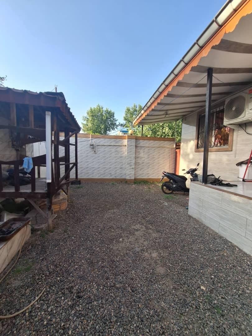 ویلا خشکبیجار بر آسفالت دو‌خواب180متری/آناملک|فروش خانه و ویلا|لشت نشا, |دیوار