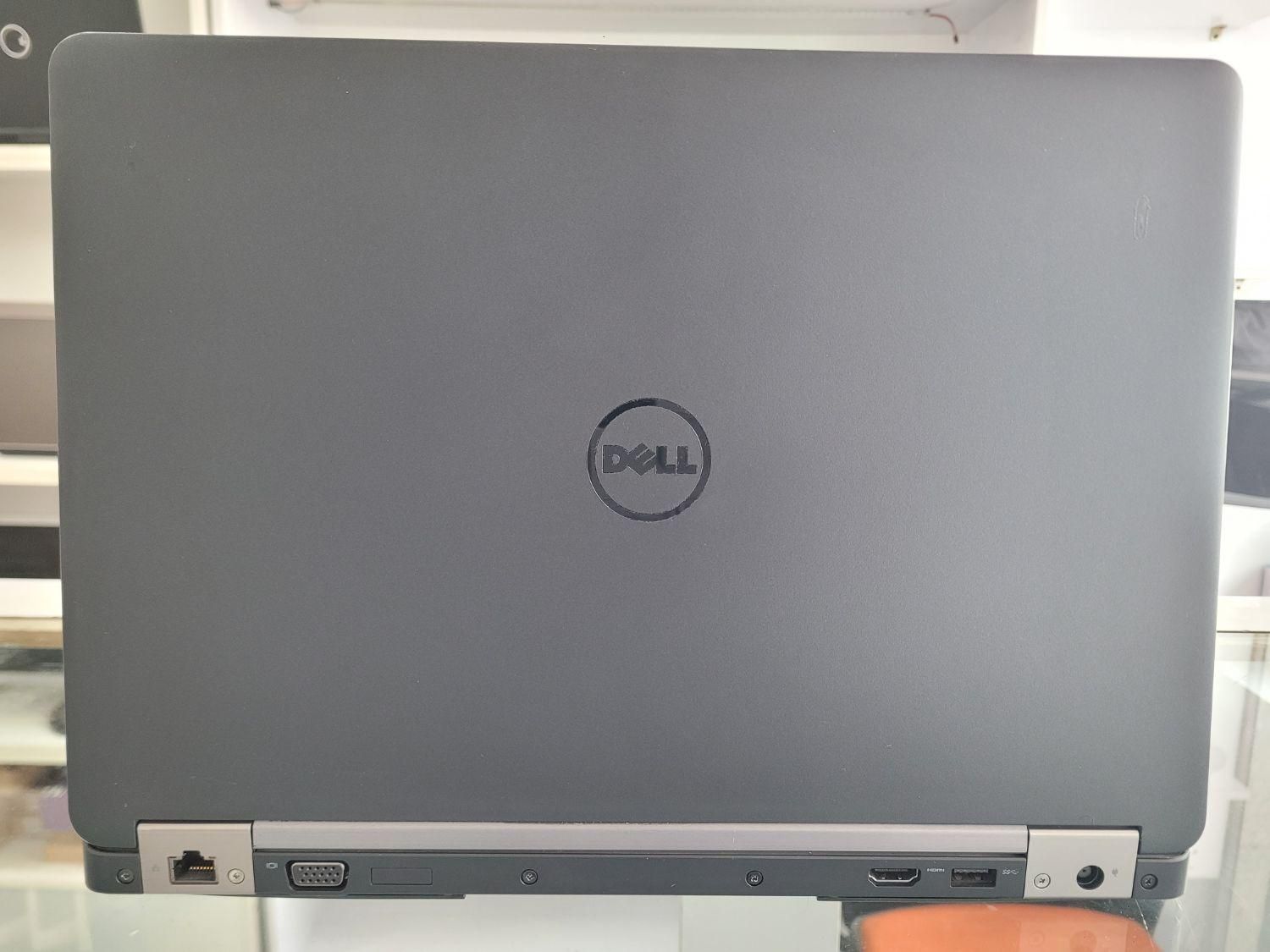 لپ تاپ DELL مدل LATITUDE E5470|رایانه همراه|سنندج, |دیوار