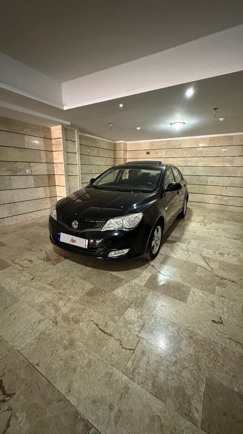 Mg 350 مدل 2014 ام جی ۳۵۰|خودرو سواری و وانت|کرج, گوهردشت|دیوار