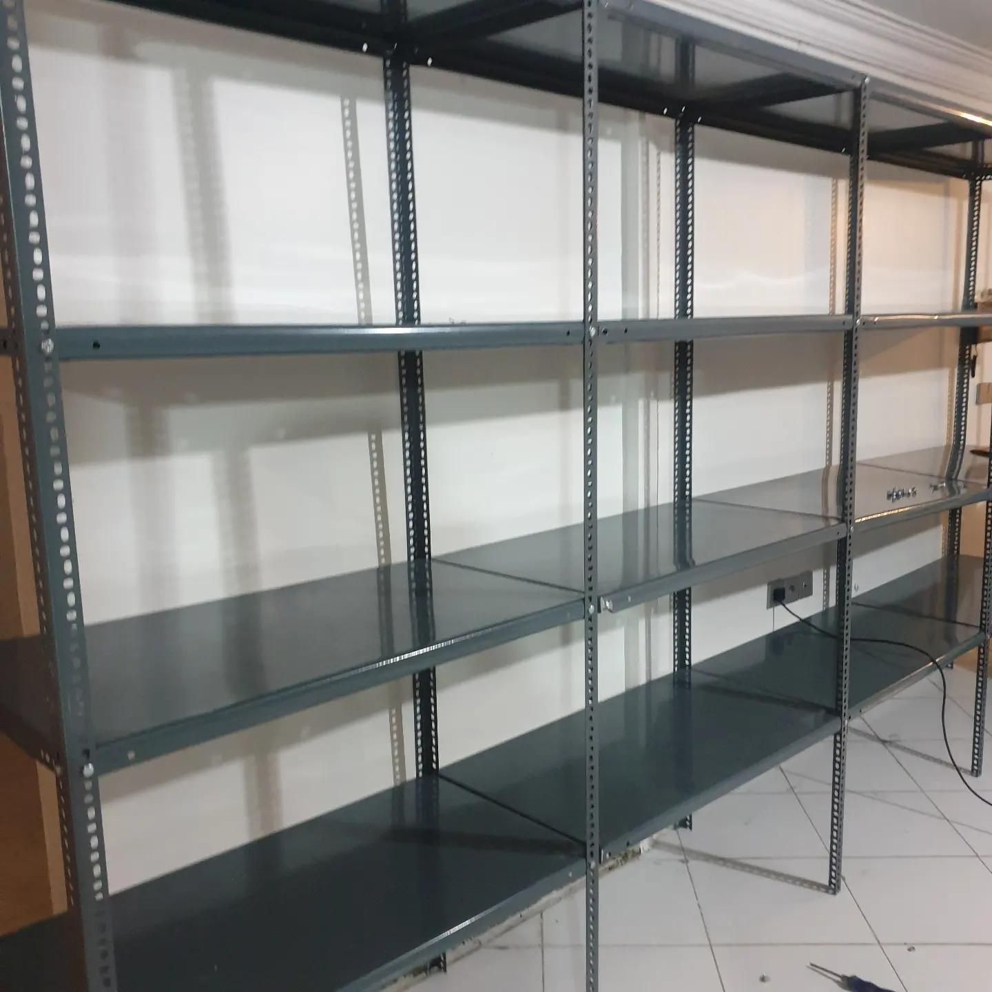 قفسه بندی انباری منازل|فروشگاه و مغازه|تهران, حصار بوعلی|دیوار