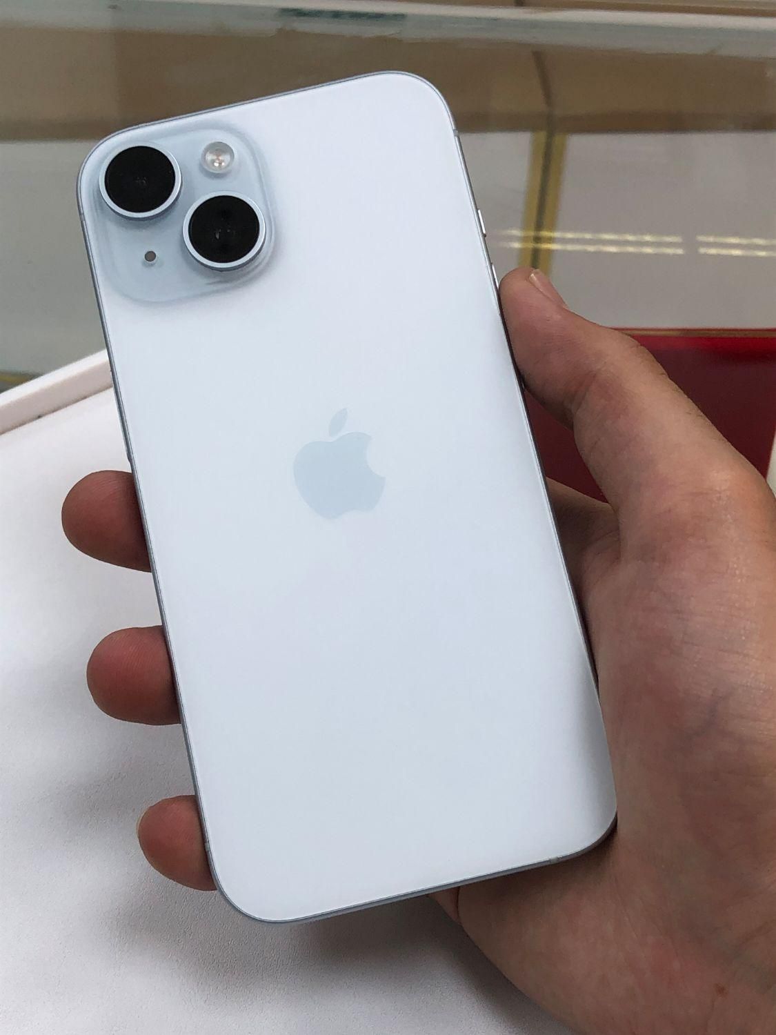 iPhone 15|موبایل|اردبیل, |دیوار