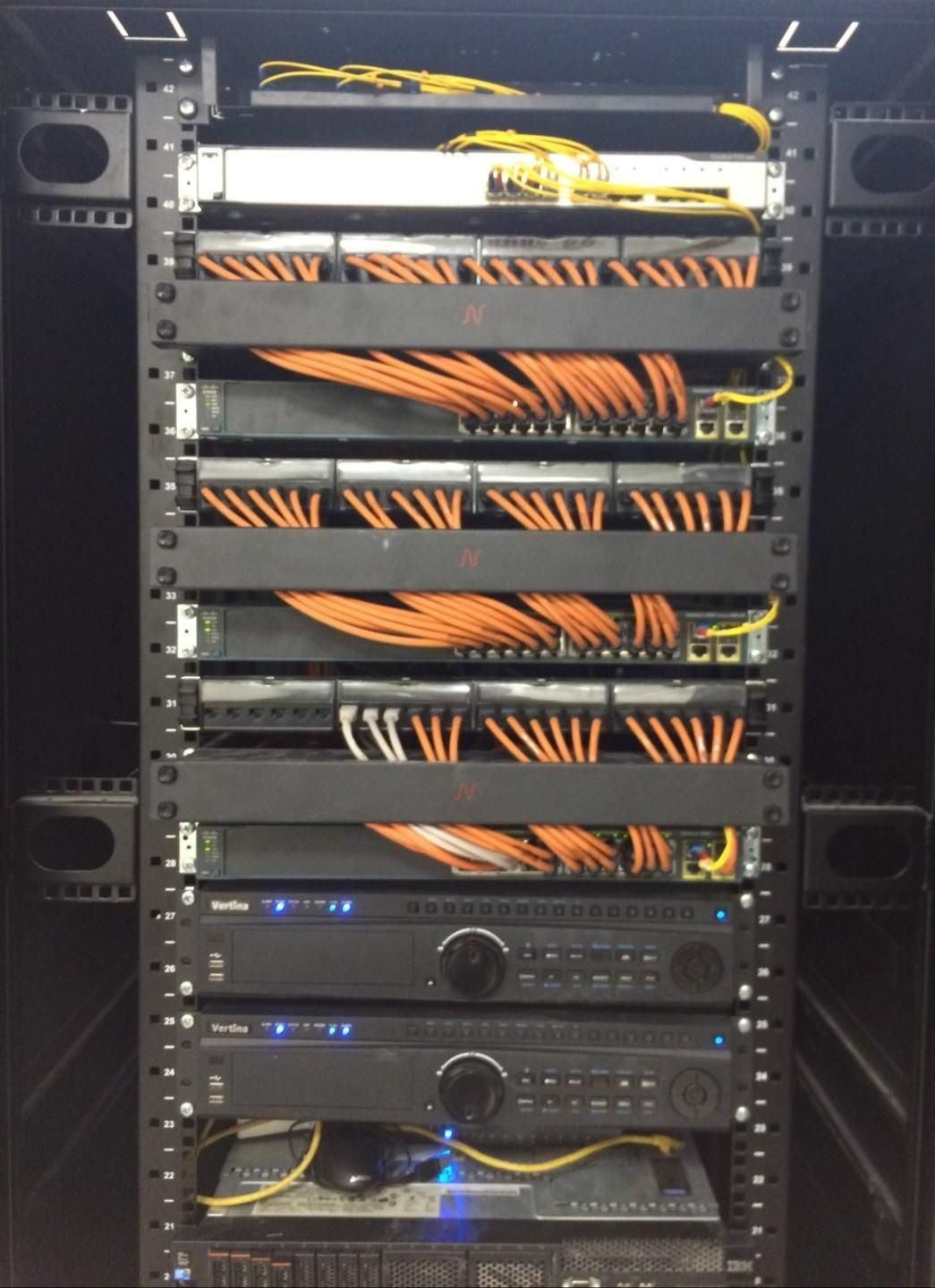 خدمات شبکه میکروتیک ویپ voip سیسکو Esxi وتلفن گویا|خدمات رایانهای و موبایل|تبریز, |دیوار