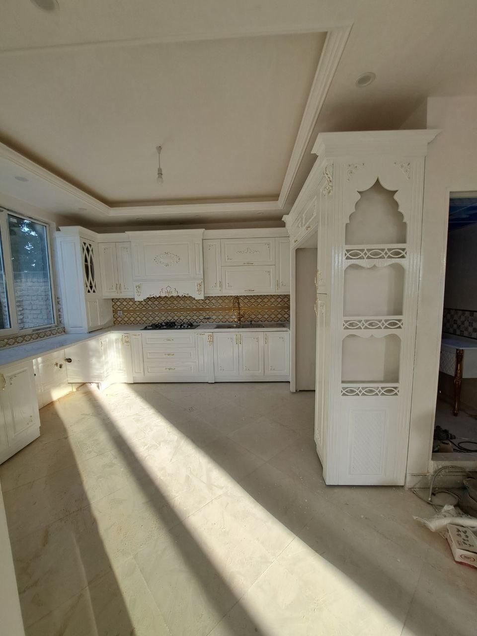 کابینت کمددیواری با شرایط|خدمات پیشه و مهارت|قوچان, |دیوار