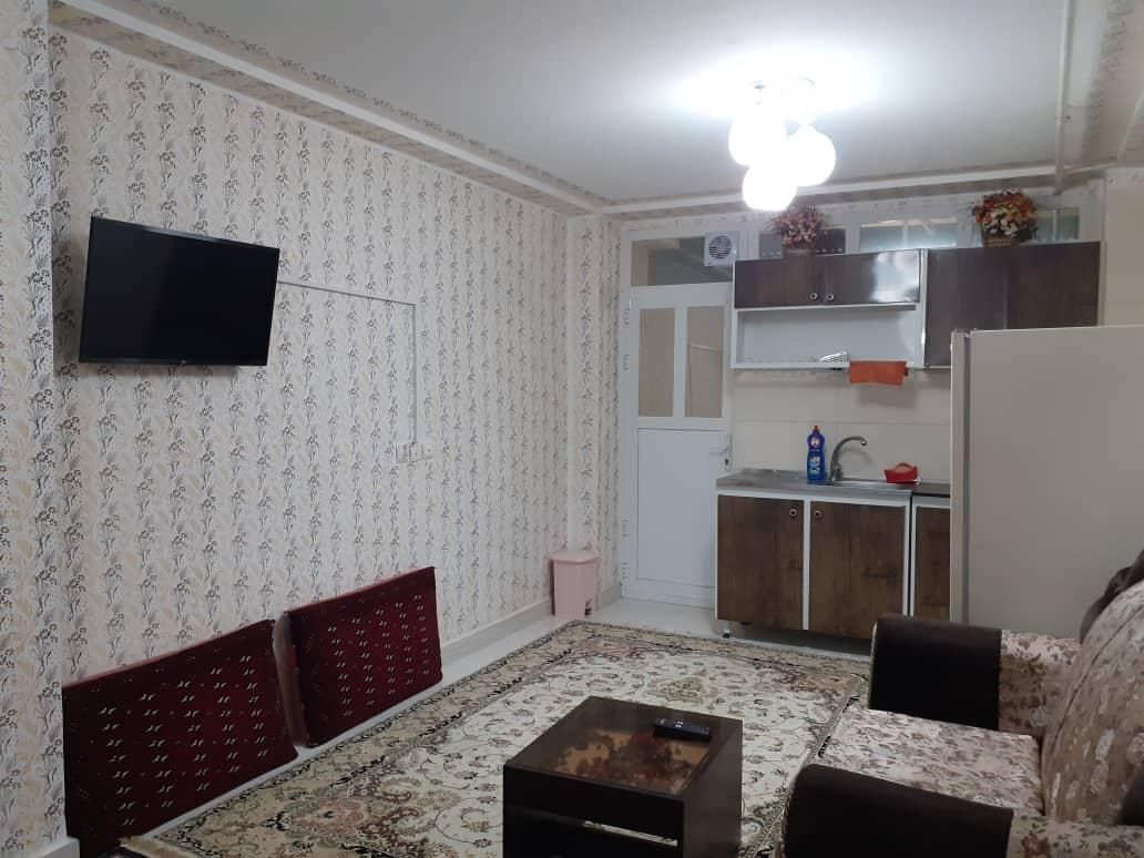 سوئیت داخل شهر و پارکینگ دار|اجارهٔ کوتاهمدت آپارتمان و سوئیت|تالش, هشتپر|دیوار