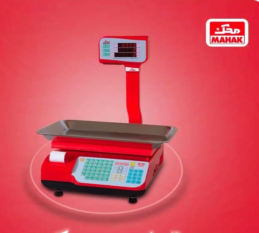 فروش ویژه ترازو های نسل جدید در همه برندها|فروشگاه و مغازه|اصفهان, پارک مشتاق|دیوار