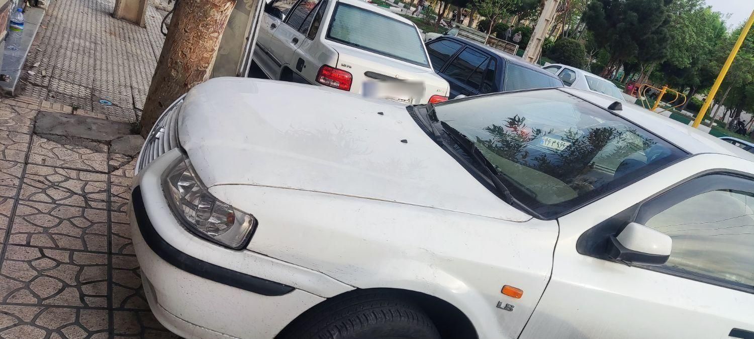 سمند LX ساده، مدل ۱۳۹۹به شرط کارشناس شما|خودرو سواری و وانت|تهران, آسمان|دیوار
